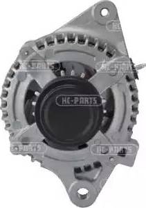 HC-Parts CA2126IR - Генератор vvparts.bg