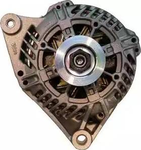 HC-Parts CA715IR - Генератор vvparts.bg