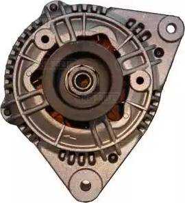 HC-Parts CA738IR - Генератор vvparts.bg