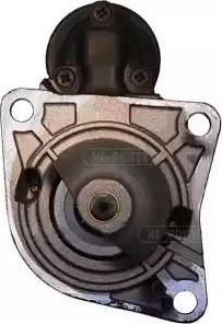 HC-Parts CS562 - Стартер vvparts.bg