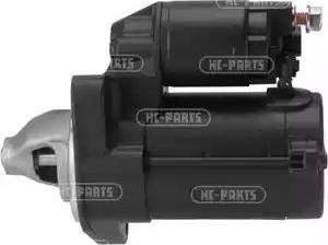 HC-Parts CS1499 - Стартер vvparts.bg