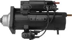 HC-Parts CS1495 - Стартер vvparts.bg