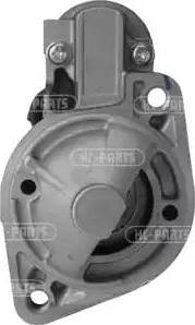 HC-Parts CS1459 - Стартер vvparts.bg