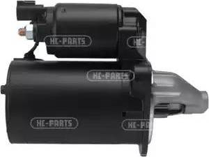 HC-Parts CS1465 - Стартер vvparts.bg