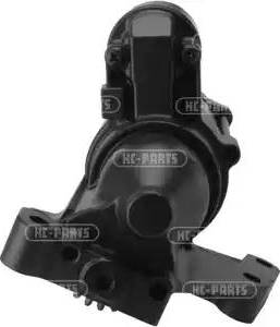 HC-Parts CS1460 - Стартер vvparts.bg