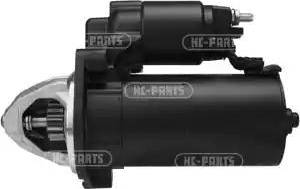 HC-Parts CS1410 - Стартер vvparts.bg