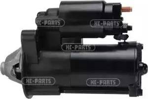 HC-Parts CS1429 - Стартер vvparts.bg