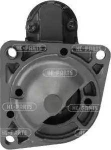 HC-Parts CS1428 - Стартер vvparts.bg