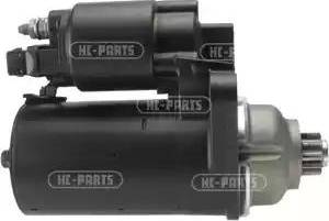 HC-Parts CS1475 - Стартер vvparts.bg