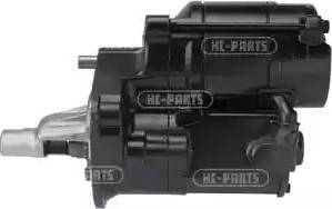 HC-Parts CS1501 - Стартер vvparts.bg