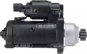 HC-Parts CS1508 - Стартер vvparts.bg