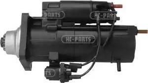 HC-Parts CS1585 - Стартер vvparts.bg