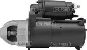 HC-Parts CS1395 - Стартер vvparts.bg