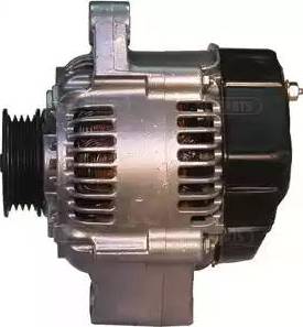 HC-Parts JA1418IR - Генератор vvparts.bg