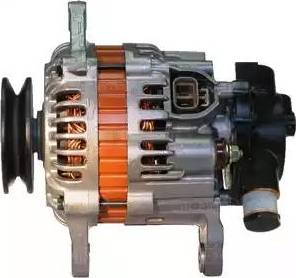 HC-Parts JA1430IR - Генератор vvparts.bg