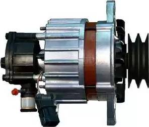 HC-Parts JA1421IR - Генератор vvparts.bg