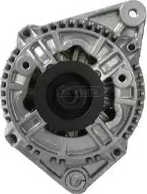 HC-Parts JA1599IR - Генератор vvparts.bg