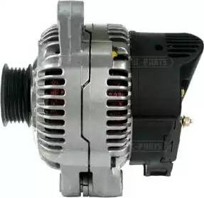 HC-Parts JA1599IR - Генератор vvparts.bg