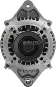 HC-Parts JA1536IR - Генератор vvparts.bg