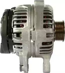 HC-Parts JA1605IR - Генератор vvparts.bg