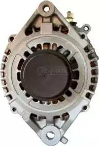 HC-Parts JA1602IR - Генератор vvparts.bg