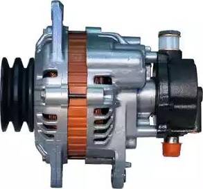 HC-Parts JA1130IR - Генератор vvparts.bg