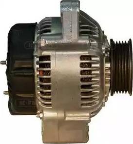 HC-Parts JA1129IR - Генератор vvparts.bg