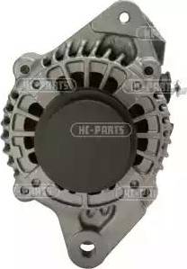 HC-Parts JA1893IR - Генератор vvparts.bg