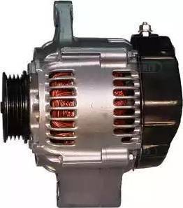 HC-Parts JA1808IR - Генератор vvparts.bg