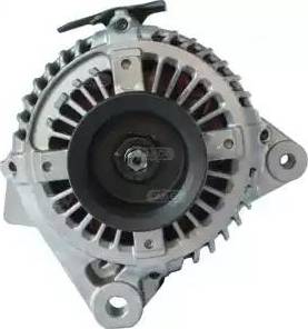 HC-Parts JA1797IR - Генератор vvparts.bg