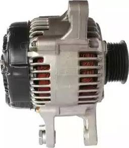 HC-Parts JA1703IR - Генератор vvparts.bg