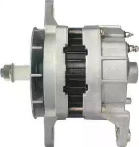 HC-Parts UA1620IR - Генератор vvparts.bg