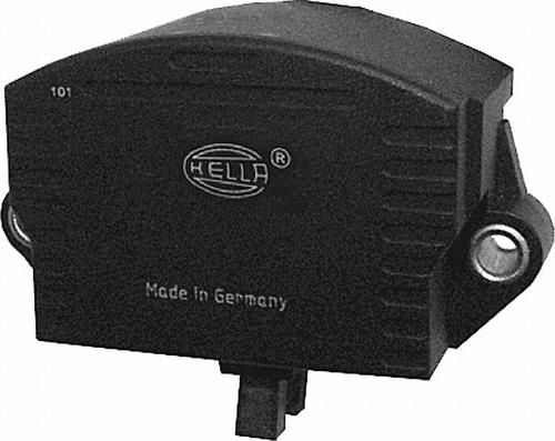 HELLA 5DR 004 244-251 - Регулатор на генератор vvparts.bg