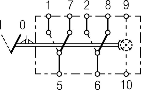 HELLA 6EH 004 570-641 - Превключвател (датчик) vvparts.bg