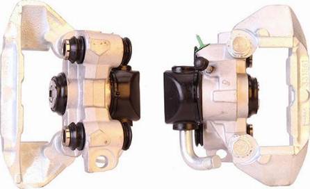 HELLA 8AC 355 399-141 - Спирачен апарат vvparts.bg