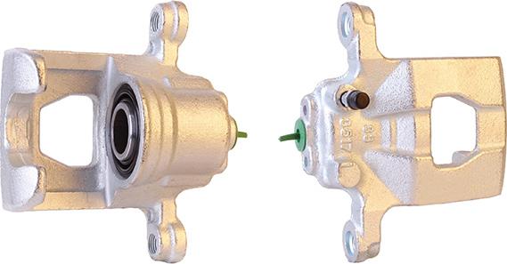 HELLA 8AC 355 399-151 - Спирачен апарат vvparts.bg