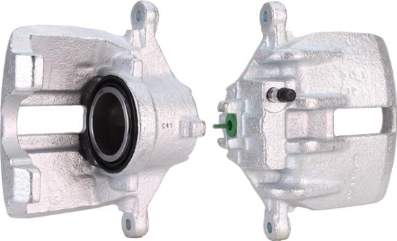 HELLA 8AC 355 396-701 - Спирачен апарат vvparts.bg