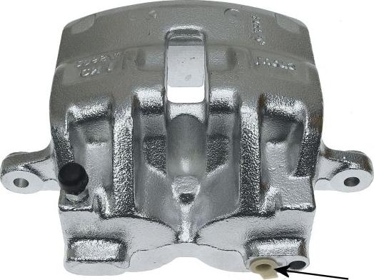 HELLA 8AC 355 387-941 - Спирачен апарат vvparts.bg