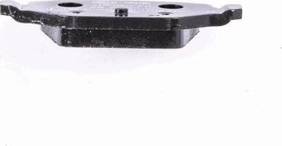 HELLA 8DB 355 009-551 - Комплект спирачно феродо, дискови спирачки vvparts.bg