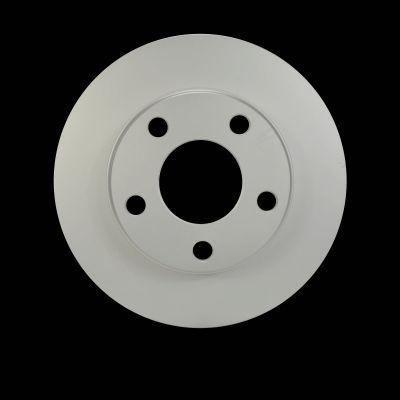 HELLA 8DD 355 109-092 - Спирачен диск vvparts.bg