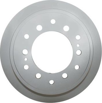 HELLA 8DD 355 114-861 - Спирачен диск vvparts.bg