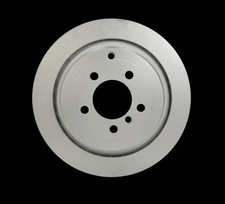 HELLA 8DD 355 115-291 - Спирачен диск vvparts.bg