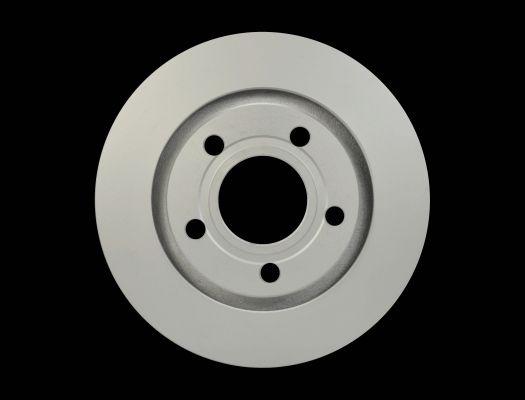 HELLA 8DD 355 121-902 - Спирачен диск vvparts.bg