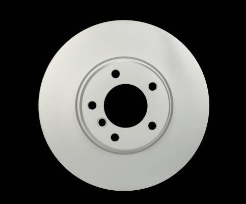 HELLA 8DD 355 122-092 - Спирачен диск vvparts.bg