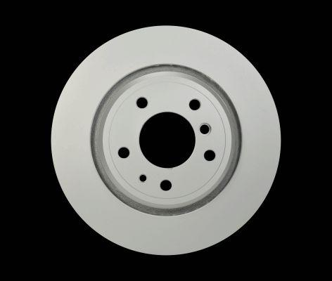 HELLA 8DD 355 122-102 - Спирачен диск vvparts.bg