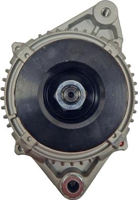 HELLA 8EL 015 630-281 - Генератор vvparts.bg