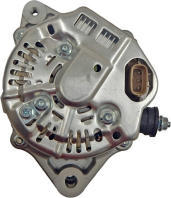 HELLA 8EL 015 630-281 - Генератор vvparts.bg