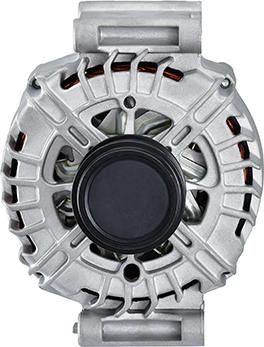 HELLA 8EL 015 637-231 - Генератор vvparts.bg