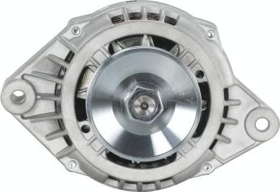 HELLA 8EL 011 712-081 - Генератор vvparts.bg