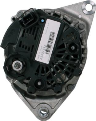 HELLA 8EL 012 430-171 - Генератор vvparts.bg